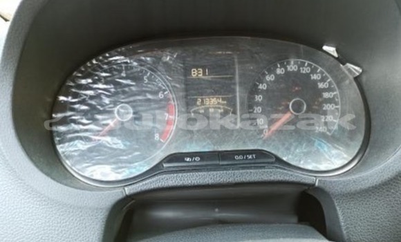 Buy Used Volkswagen Polo White Car in Almaty in Almati Buy Used Volkswagen Polo White Car in Almaty in Almati
