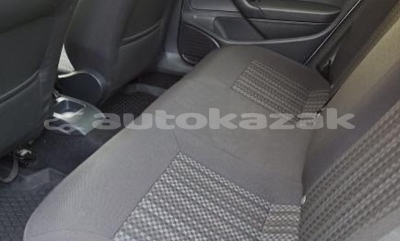 Buy Used Volkswagen Polo White Car in Almaty in Almati Buy Used Volkswagen Polo White Car in Almaty in Almati