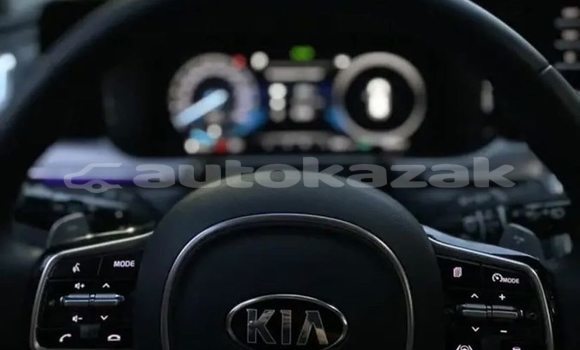 Buy Used Kia Sorento Black Car in Almaty in Almati Buy Used Kia Sorento Black Car in Almaty in Almati