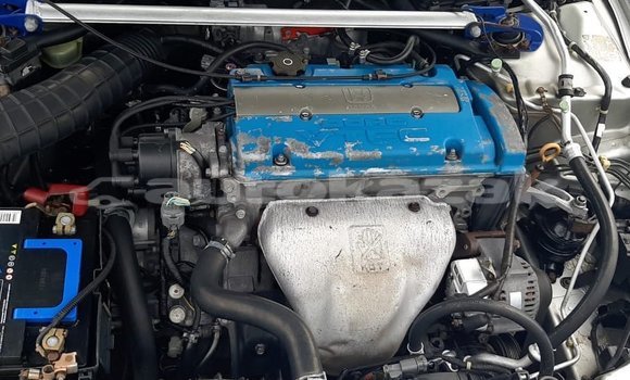 Buy Used Honda Torneo Silver Car in Almaty in Almati Buy Used Honda Torneo Silver Car in Almaty in Almati