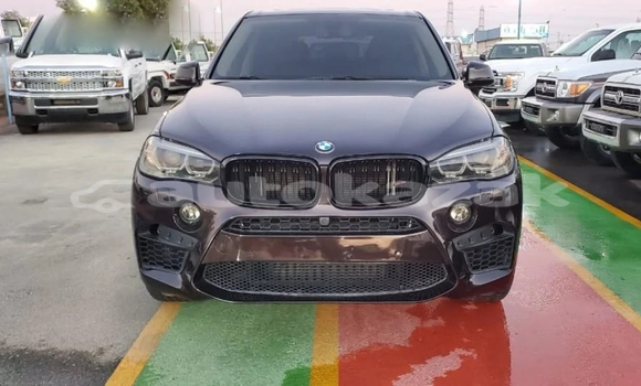 Buy Used BMW X5 M Other Car in Almaty in Almati