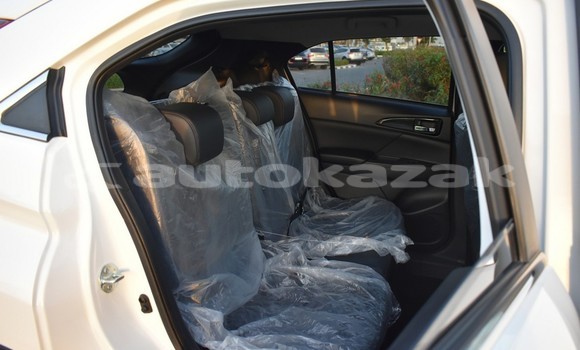 Buy New Mitsubishi Eclipse Cross White Car in Import - Dubai in Akmecet Buy New Mitsubishi Eclipse Cross White Car in Import - Dubai in Akmecet