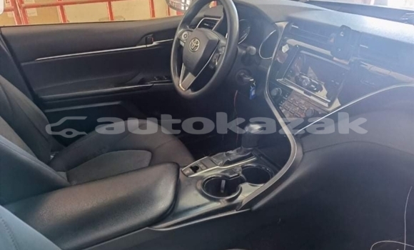Buy Used Toyota Camry Beige Car in Astana in Akmola Buy Used Toyota Camry Beige Car in Astana in Akmola