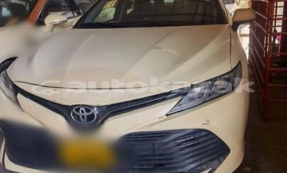 Buy Used Toyota Camry Beige Car in Astana in Akmola Buy Used Toyota Camry Beige Car in Astana in Akmola