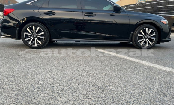 Buy Used Honda Civic Black Car in Astana in Akmola Buy Used Honda Civic Black Car in Astana in Akmola