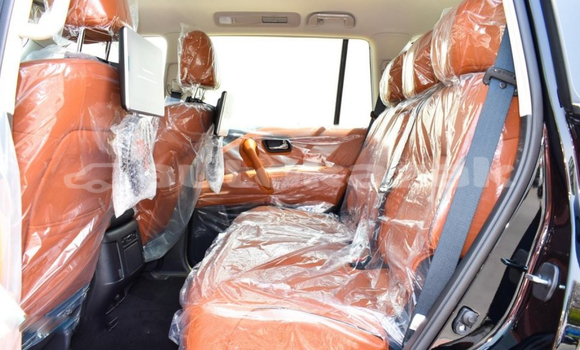 Buy New Nissan Patrol Black Car in Almati in Almati Buy New Nissan Patrol Black Car in Almati in Almati