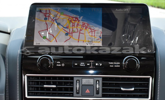 Buy New Nissan Patrol Black Car in Almati in Almati Buy New Nissan Patrol Black Car in Almati in Almati