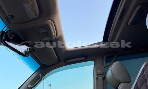 Buy Used Toyota Land Cruiser Black Car in Almaty in Almati Buy Used Toyota Land Cruiser Black Car in Almaty in Almati