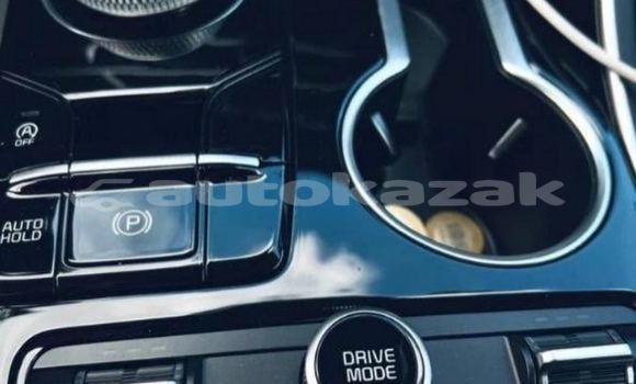 Buy Used Kia K5 Black Car in Astana in Akmola Buy Used Kia K5 Black Car in Astana in Akmola