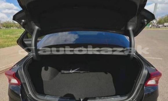 Buy Used Kia K5 Black Car in Astana in Akmola Buy Used Kia K5 Black Car in Astana in Akmola