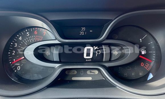 Buy Used Renault Kaptur White Car in Almaty in Almati Buy Used Renault Kaptur White Car in Almaty in Almati