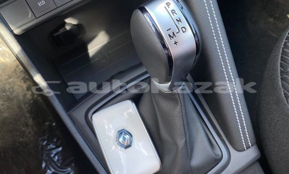 Buy Used Renault Kaptur White Car in Almaty in Almati Buy Used Renault Kaptur White Car in Almaty in Almati