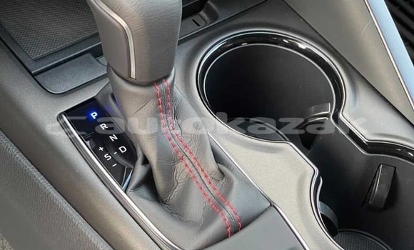 Buy Used Toyota Camry Red Car in Astana in Akmola Buy Used Toyota Camry Red Car in Astana in Akmola