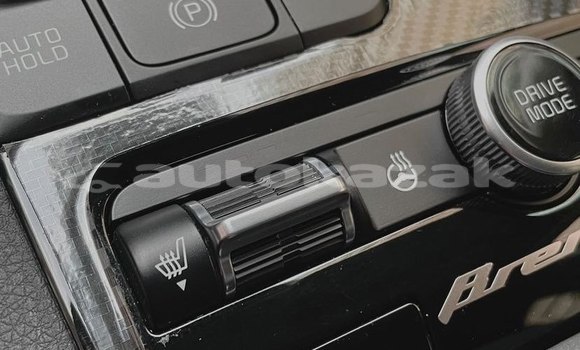 Buy Used Kia K5 Black Car in Almaty in Almati Buy Used Kia K5 Black Car in Almaty in Almati