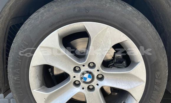 Buy Used BMW X6 Black Car in Almaty in Almati Buy Used BMW X6 Black Car in Almaty in Almati