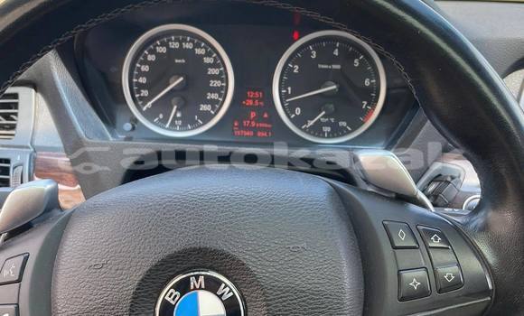 Buy Used BMW X6 Black Car in Almaty in Almati Buy Used BMW X6 Black Car in Almaty in Almati