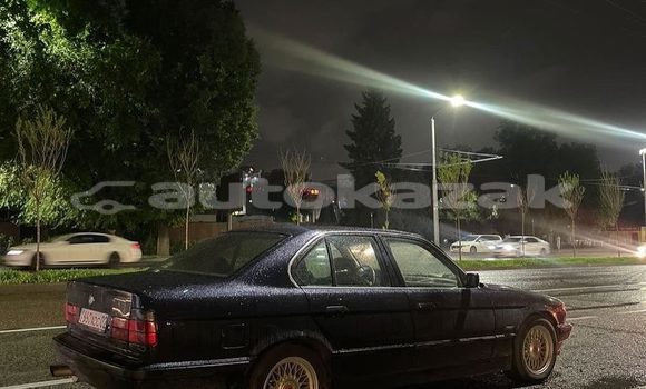 Buy Used BMW E3 Black Car in Almaty in Almati Buy Used BMW E3 Black Car in Almaty in Almati