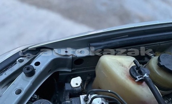 Buy Used Toyota Camry Silver Car in Astana in Akmola Buy Used Toyota Camry Silver Car in Astana in Akmola