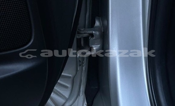 Buy Used Toyota Camry Silver Car in Astana in Akmola Buy Used Toyota Camry Silver Car in Astana in Akmola