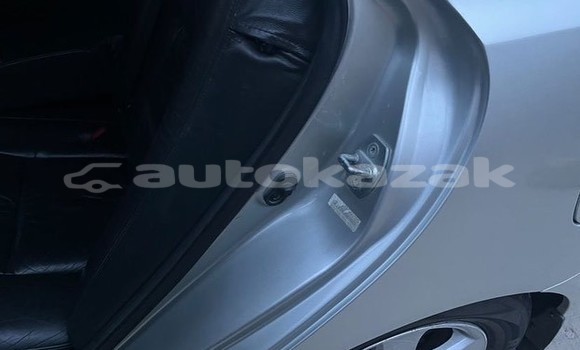 Buy Used Toyota Camry Silver Car in Astana in Akmola Buy Used Toyota Camry Silver Car in Astana in Akmola