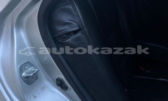 Buy Used Toyota Camry Silver Car in Astana in Akmola Buy Used Toyota Camry Silver Car in Astana in Akmola