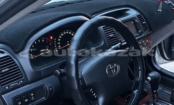 Buy Used Toyota Camry Silver Car in Astana in Akmola Buy Used Toyota Camry Silver Car in Astana in Akmola
