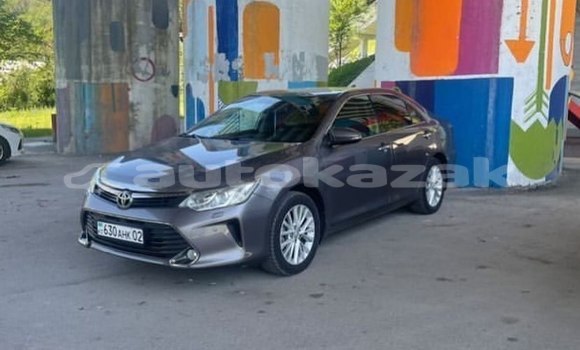 Buy Used Toyota Camry Black Car in Almaty in Almati Buy Used Toyota Camry Black Car in Almaty in Almati