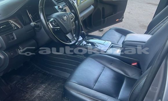 Buy Used Toyota Camry Black Car in Almaty in Almati Buy Used Toyota Camry Black Car in Almaty in Almati