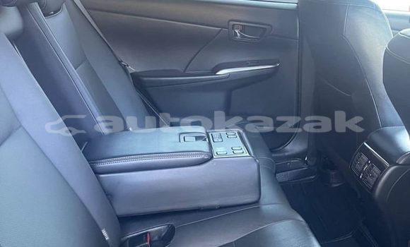 Buy Used Toyota Camry Black Car in Almaty in Almati Buy Used Toyota Camry Black Car in Almaty in Almati