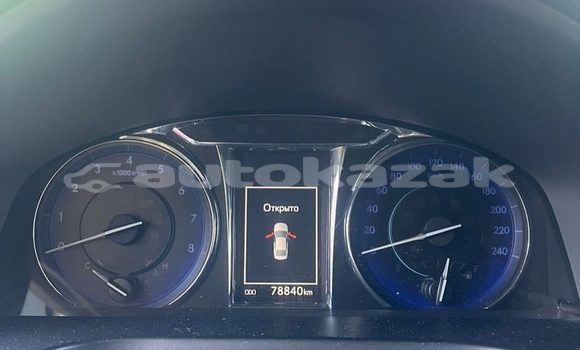 Buy Used Toyota Camry Black Car in Almaty in Almati Buy Used Toyota Camry Black Car in Almaty in Almati
