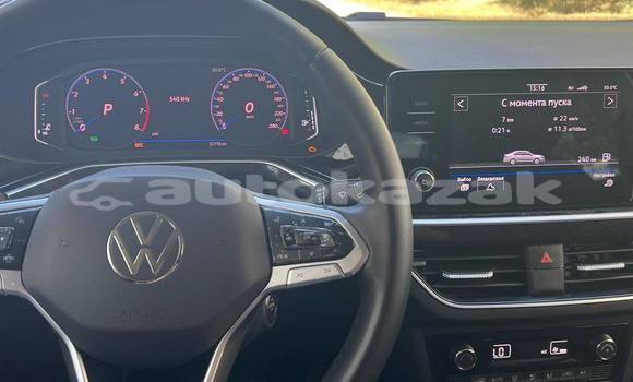 Buy Used Volkswagen Polo Black Car in Astana in Akmola Buy Used Volkswagen Polo Black Car in Astana in Akmola