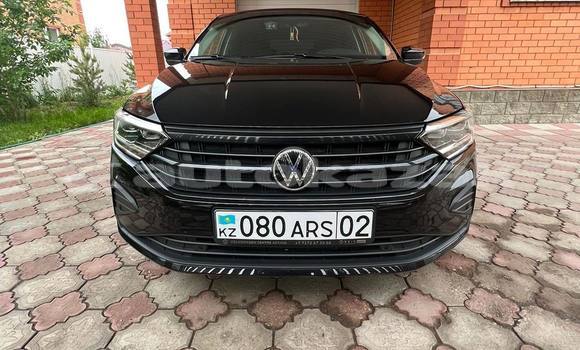 Buy Used Volkswagen Polo Black Car in Astana in Akmola Buy Used Volkswagen Polo Black Car in Astana in Akmola