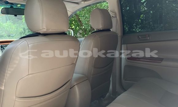 Buy Used Toyota Camry White Car in Almaty in Almati Buy Used Toyota Camry White Car in Almaty in Almati