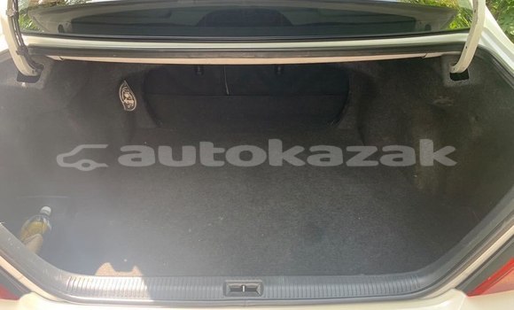 Buy Used Toyota Camry White Car in Almaty in Almati Buy Used Toyota Camry White Car in Almaty in Almati