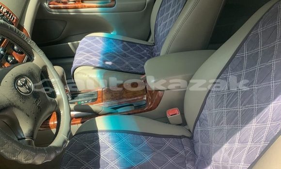 Buy Used Toyota Camry White Car in Almaty in Almati Buy Used Toyota Camry White Car in Almaty in Almati