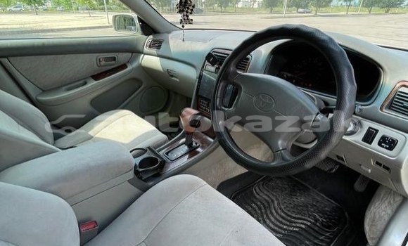Buy Used Toyota Windom Silver Car in Almaty in Almati Buy Used Toyota Windom Silver Car in Almaty in Almati