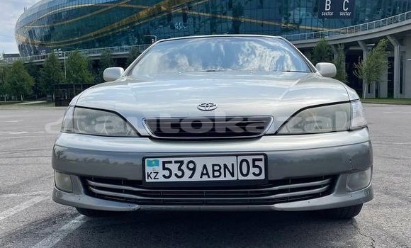 Buy Used Toyota Windom Silver Car in Almaty in Almati Buy Used Toyota Windom Silver Car in Almaty in Almati