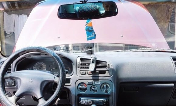 Buy Used Mitsubishi Galant Red Car in Almaty in Almati Buy Used Mitsubishi Galant Red Car in Almaty in Almati