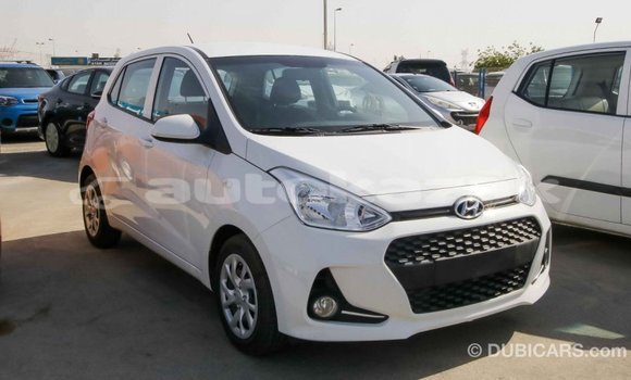 Buy Import Hyundai i10 White Car in Import - Dubai in Akmecet Buy Import Hyundai i10 White Car in Import - Dubai in Akmecet