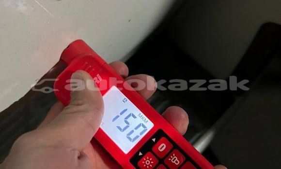 Buy Used Toyota Land Cruiser White Car in Almaty in Almati Buy Used Toyota Land Cruiser White Car in Almaty in Almati