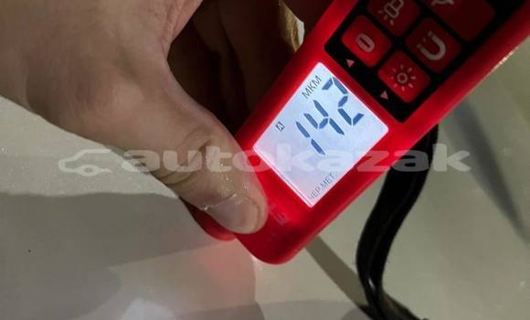 Buy Used Toyota Land Cruiser White Car in Almaty in Almati Buy Used Toyota Land Cruiser White Car in Almaty in Almati