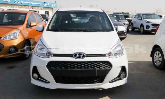 Buy Import Hyundai i10 White Car in Import - Dubai in Akmecet Buy Import Hyundai i10 White Car in Import - Dubai in Akmecet