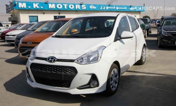 Buy Import Hyundai i10 White Car in Import - Dubai in Akmecet Buy Import Hyundai i10 White Car in Import - Dubai in Akmecet