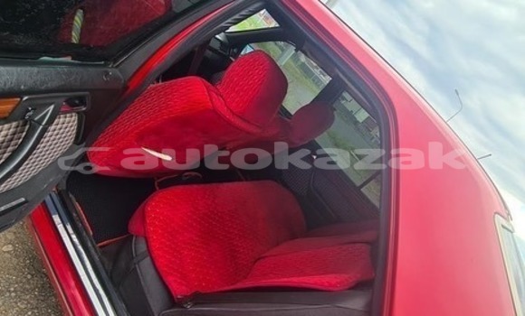 Buy Used Mercedes-Benz E-klasse Red Car in Almaty in Almati Buy Used Mercedes-Benz E-klasse Red Car in Almaty in Almati