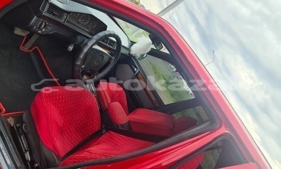 Buy Used Mercedes-Benz E-klasse Red Car in Almaty in Almati Buy Used Mercedes-Benz E-klasse Red Car in Almaty in Almati