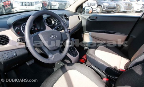 Buy Import Hyundai i10 White Car in Import - Dubai in Akmecet Buy Import Hyundai i10 White Car in Import - Dubai in Akmecet
