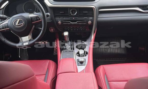 Buy Used Lexus RX 300 Black Car in Almaty in Almati Buy Used Lexus RX 300 Black Car in Almaty in Almati