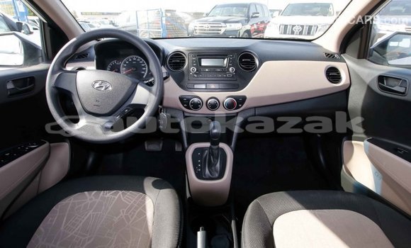 Buy Import Hyundai i10 White Car in Import - Dubai in Akmecet Buy Import Hyundai i10 White Car in Import - Dubai in Akmecet