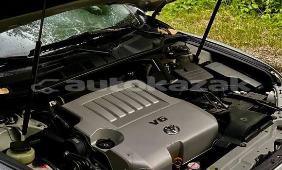Buy Used Toyota Camry Silver Car in Almaty in Almati Buy Used Toyota Camry Silver Car in Almaty in Almati