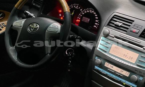 Buy Used Toyota Camry Silver Car in Almaty in Almati Buy Used Toyota Camry Silver Car in Almaty in Almati